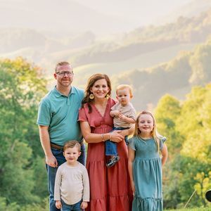 Meet your Posher, Alison